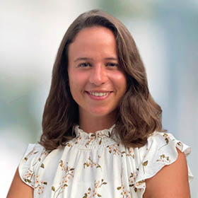 Professional Headshot of Natalie Brierre