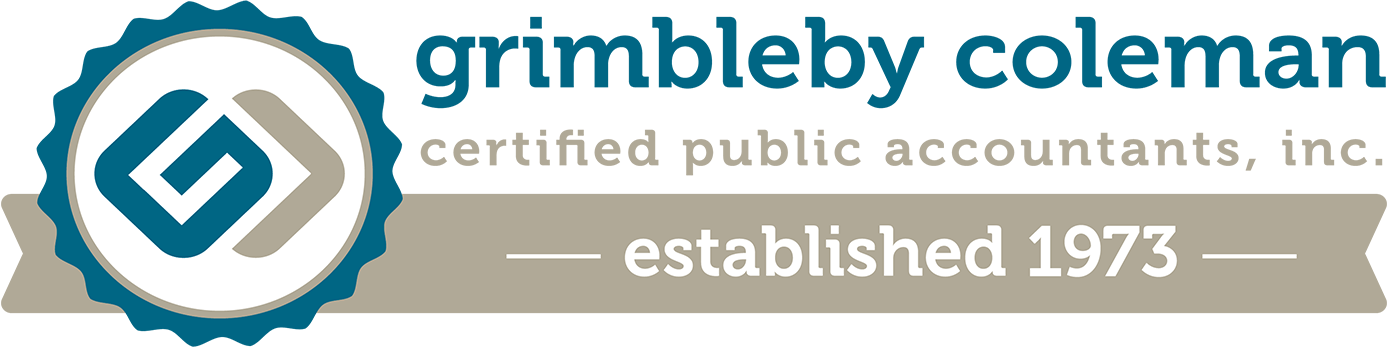 Grimbleby Coleman Logo