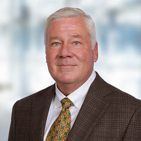 Professional Headshot of Rocky Cummings
