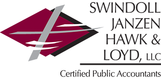 Swindoll Janzen Hawk & Loyd LLC Logo