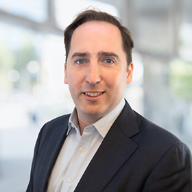Professional Headshot of Jonathan Roberts