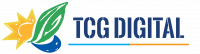 TCG Digital Logo