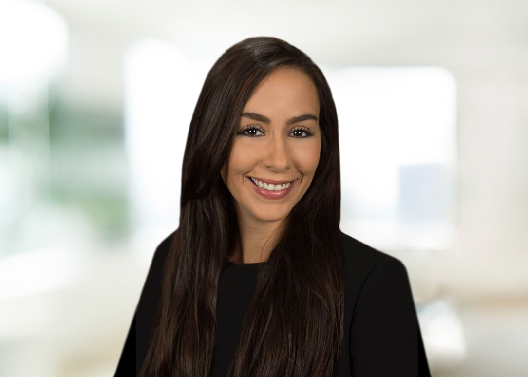 Professional headshot for Dana Cipollini