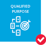 Qualified Purpose