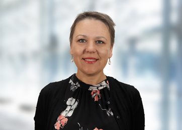 Polina Vesna