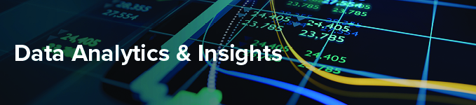 Data Analytics & Insights
