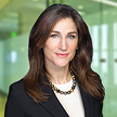 Professional headshot of Jenna Aira-Ventrella