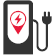 Alternative fuel vehicle refueling property