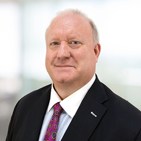 Professional Headshot of Darin Kempke