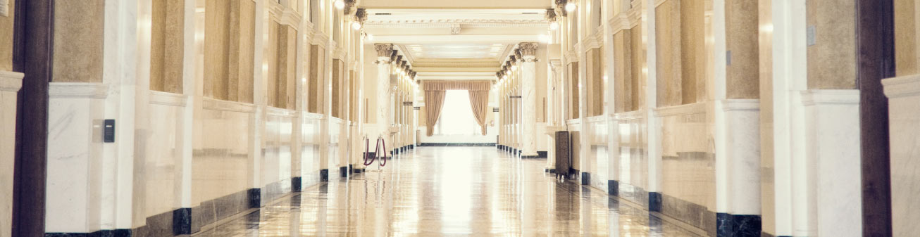 Tax background image.