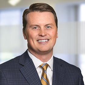 Professional Headshot of Matt McReynolds