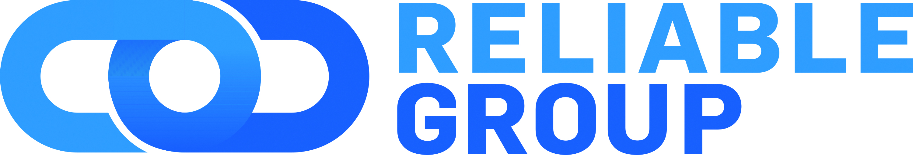 Reliable-Group Logo