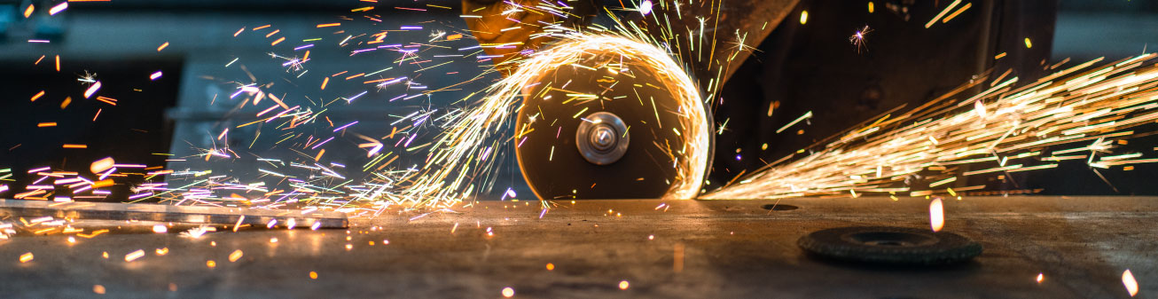 Manufacturing image.