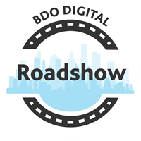 BDO Digital Roadshow