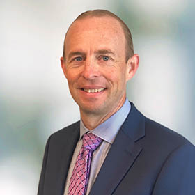 Professional Headshot of Chris Swanson