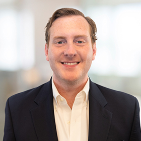 Professional Headshot of Ross Sheil