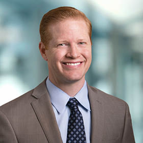 Professional Headshot of Matt B. Cochran