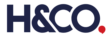 H&Co. Logo