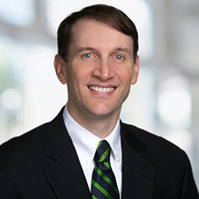 Professional Headshot for Jimmy Palik