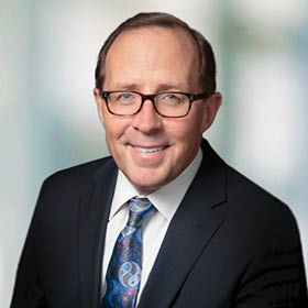 Professional Headshot of Bill Lowery