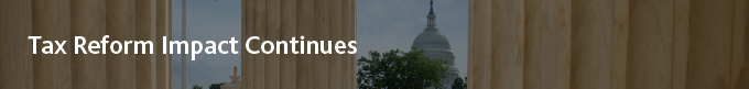 2019-Board-Survey_webnav_3.png Tax Reform Impact Continues
