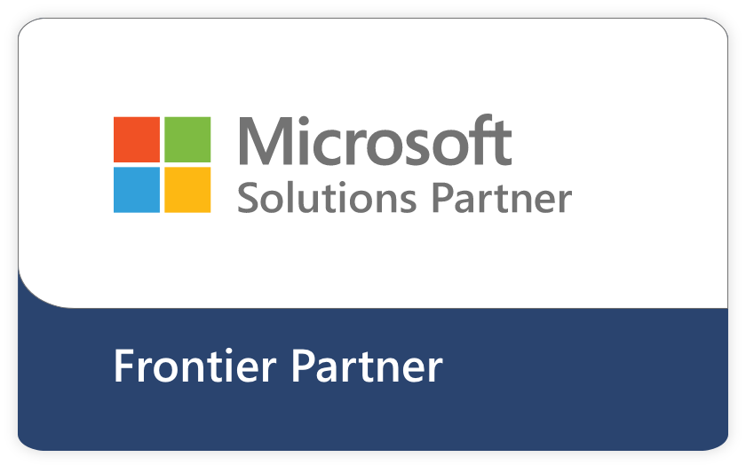 Microsoft Solutions Frontier Partner | BDO