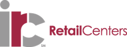 IRC Retail Centers