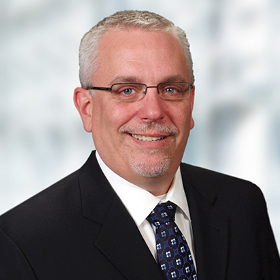 Professional Headshot of Clark Sackschewsky