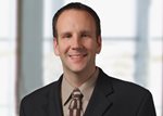 Professional headshot of Jeff Tubaugh