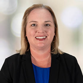 Professional Headshot of Dawn Williford