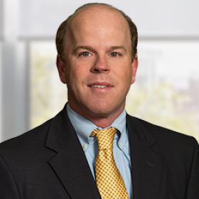 Professional Headshot of Cameron McDonald