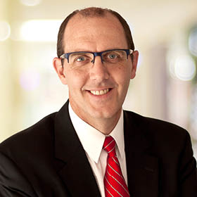 Professional Headshot of Jerry Bregg