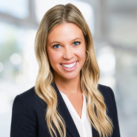 Professional Headshot of Kara Krajenta
