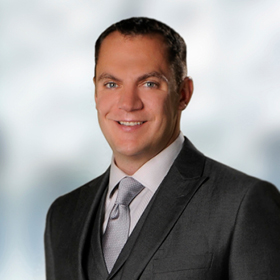Professional Headshot of Randy Watkins