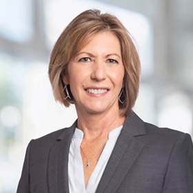 Professional Headshot of Penny Pepperling