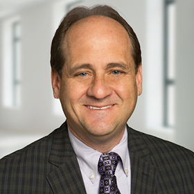 Professional Headshot of Adam Berebitsky