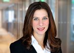 Professional headshot of Dana Zukofsky