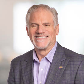 Professional Headshot of Christopher Tower