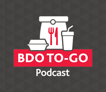 BDO To-Go Podcast