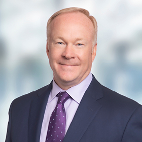Professional Headshot of Thomas McLoughlin