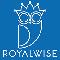Royalwise logo