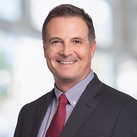 Professional Headshot of Clint Pearson