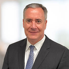 Professional Headshot of Brad Boyd