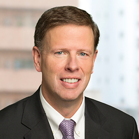 Professional Headshot of Deron Curliss