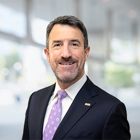 Professional Headshot of Anthony Ferguson