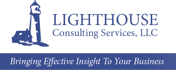 Lighthouse Logo