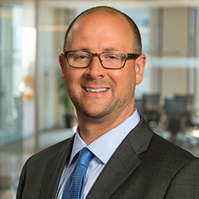 Professional Headshot of Robert Trinchetto