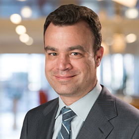 Professional Headshot of Phillip Austin