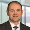 Professional headshot of Pavlo Ageyev
