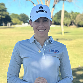 Headshot of Albane Valenzuela